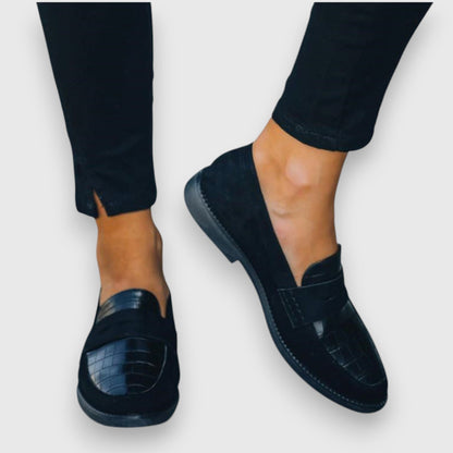 Marie | Mocasines ortopédicos
