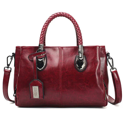 Rosalie | Bolso de cuero