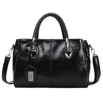 Rosalie | Bolso de cuero
