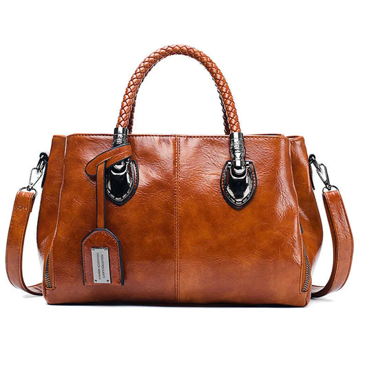 Rosalie | Bolso de cuero