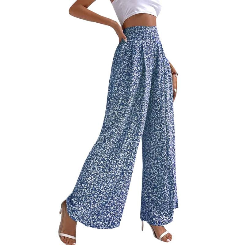 Narella - Summer Ease Pants