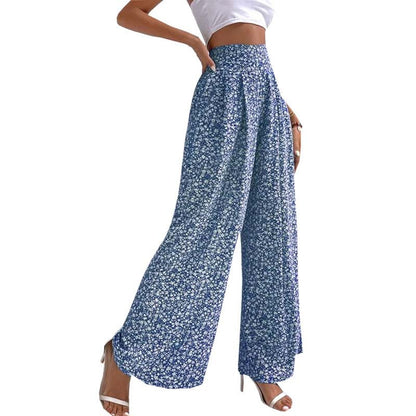 Narella - Summer Ease Pants