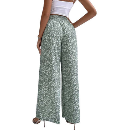 Narella - Summer Ease Pants