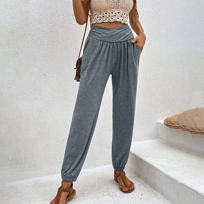 Vaila - Lightweight Jogger Pants