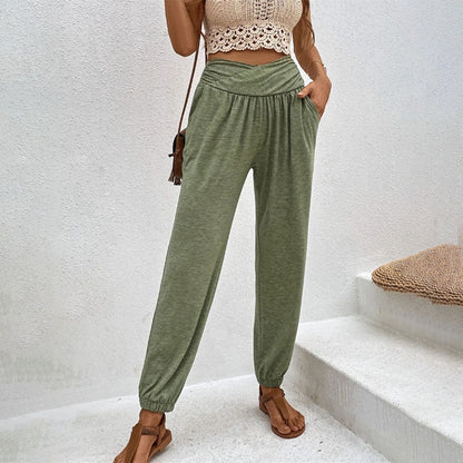 Vaila - Lightweight Jogger Pants