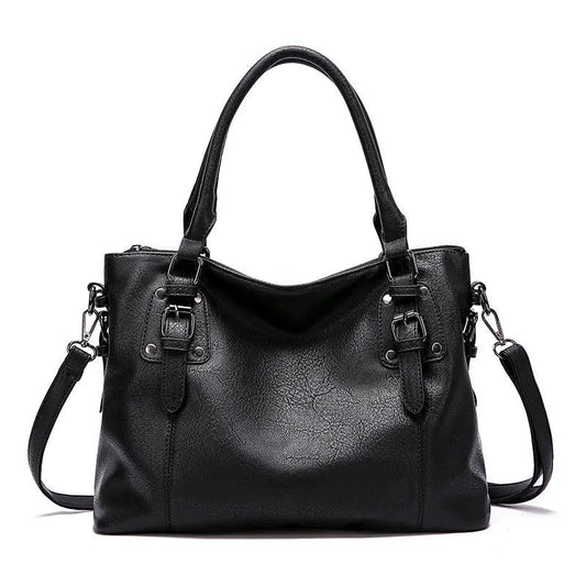 Colette | Bolso tote de cuero