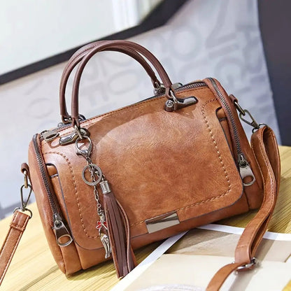 Odette | Bolso de cuero