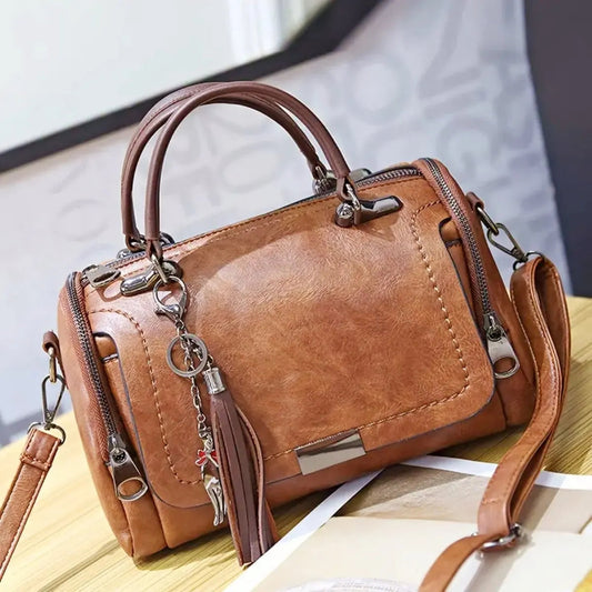 Odette | Bolso de cuero