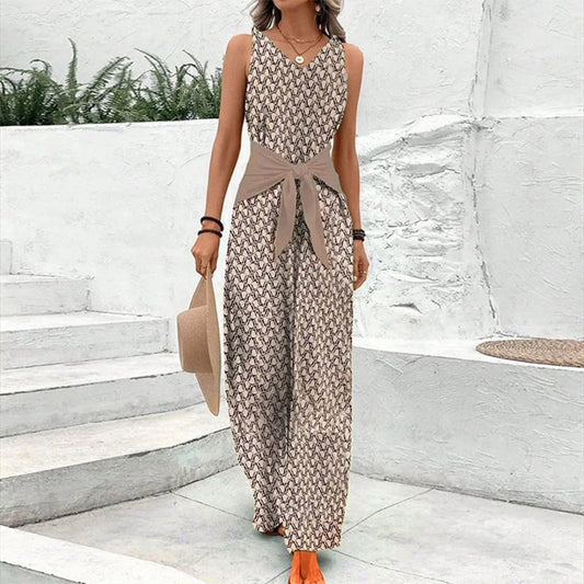 Viviette - Enterito con Estampado