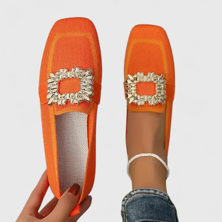 meliora | Mocasines ortopédicos elegantes