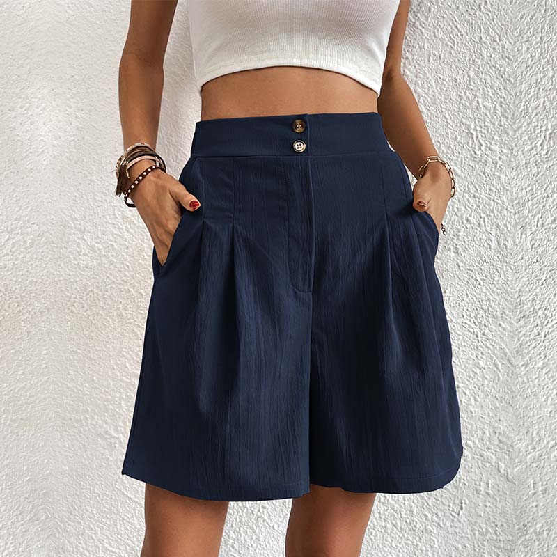 Evara - Comfort Ease Shorts