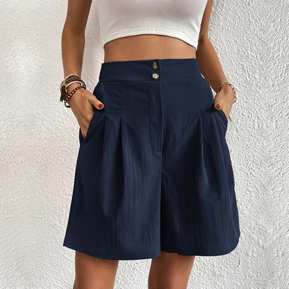 Evara - Comfort Ease Shorts