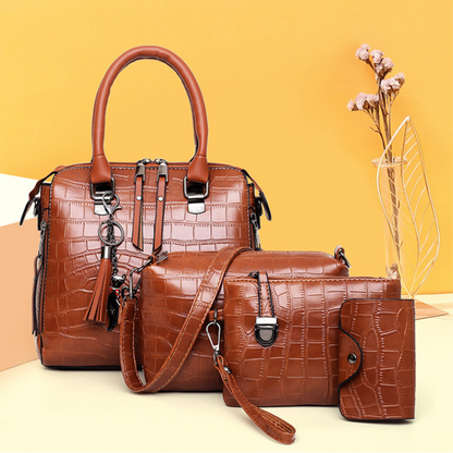 Aurelia | Elegante SET de bolsos