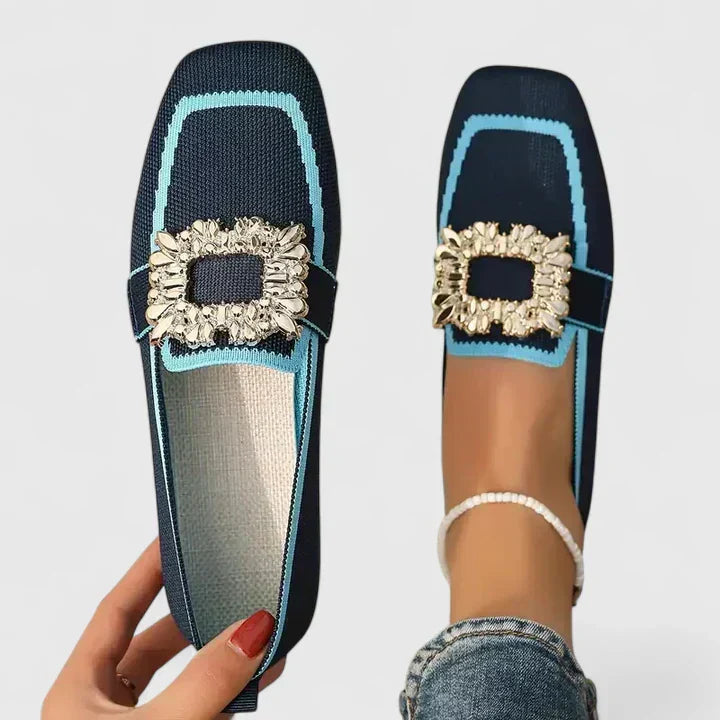 meliora | Mocasines ortopédicos elegantes
