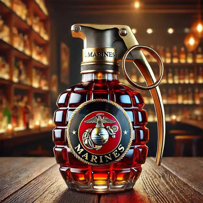 Whisky de la casa Edición Granada