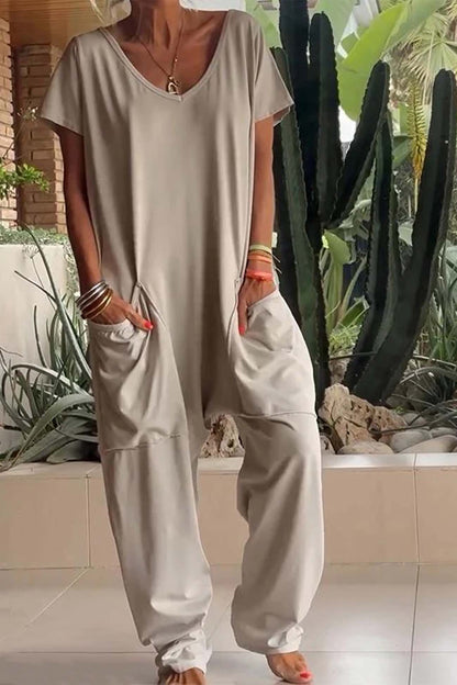 Avelissa - Enterito Estilo Relajado