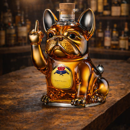 House Whisky: Collección Canina