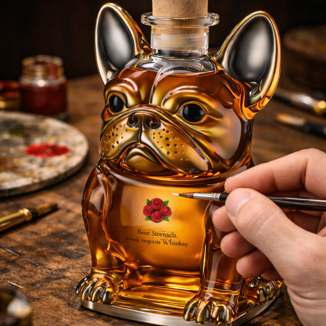 House Whisky: Collección Canina