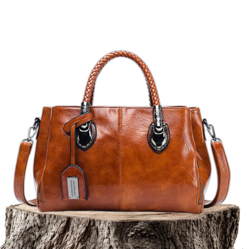 Rosalie | Bolso de cuero