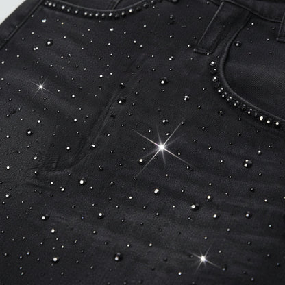 PANTALON PARIS NOIR