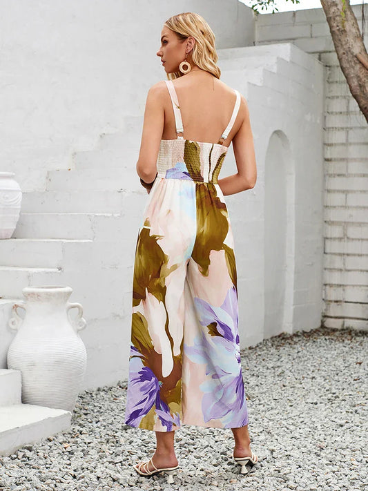 Rosetta - Enterito con Estampado