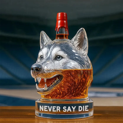 Whisky de Casa Husky