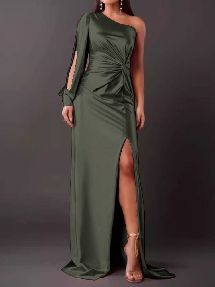 Elisa - Vestido elegante con sofisticación