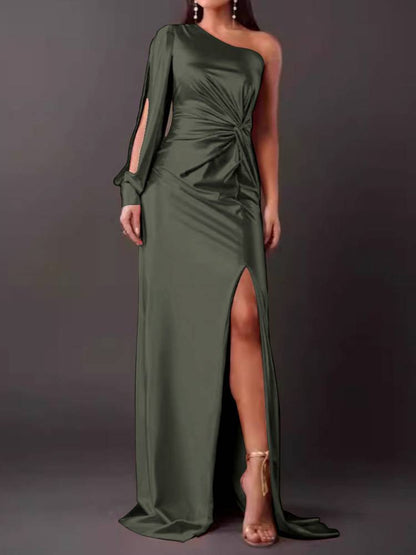 Elisa - Vestido elegante con sofisticación