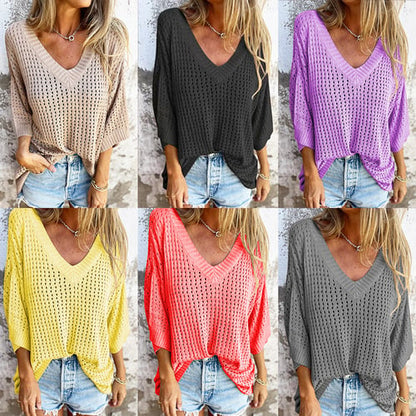 Zephra - Elegant Casual Top