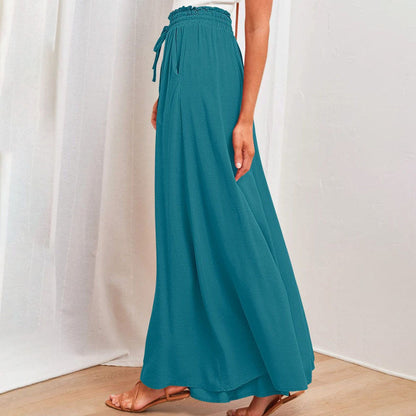 Mauren - Effortless Summer Pants