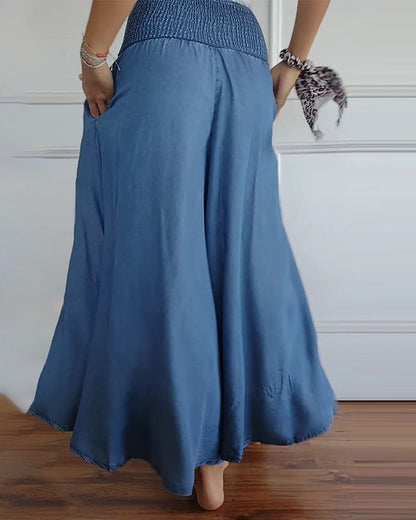 ELLA - Comfortable Pants