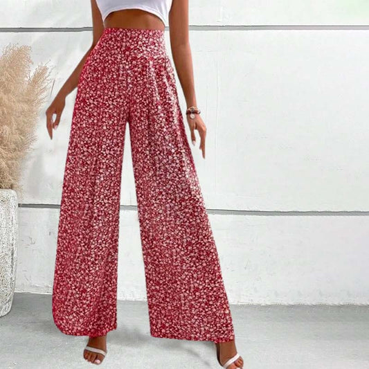 Narella - Summer Ease Pants