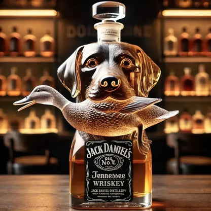 Whisky de la casa Edición Wild Duck