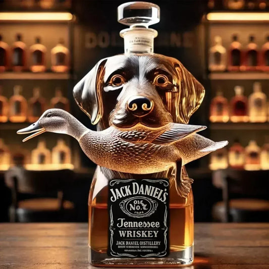 Whisky de la casa Edición Wild Duck