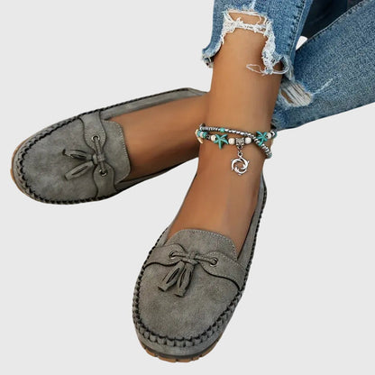 Marcelle | Mocasines cómodos