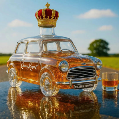 Whisky Coche