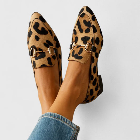 Aireyah | Mocasines de elegancia cotidiana